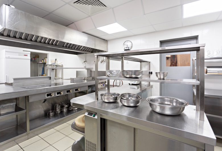 Butuh Jasa Custom Ghost Kitchen? Tekno Stainless Siap Hadirkan Solusi Dapur Sesuai Kebutuhan Bisnis