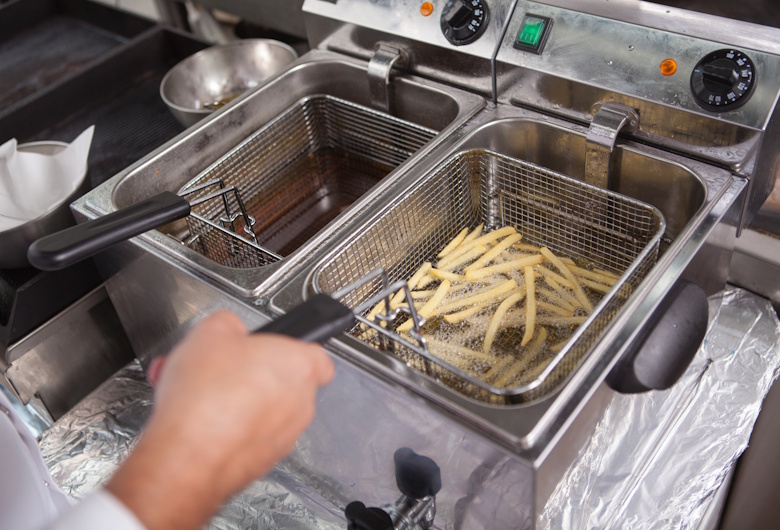 Fabrikasi Dapur French Fries Berkualitas untuk Mendukung Operasional Bisnis Kuliner
