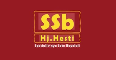 Hj Hesti Spesialisnya soto boyolali