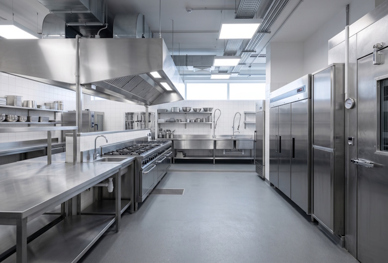 Model Bisnis Makanan Tanpa Restoran: Cloud Kitchen, Ghost Kitchen, Food Truck, & Booth