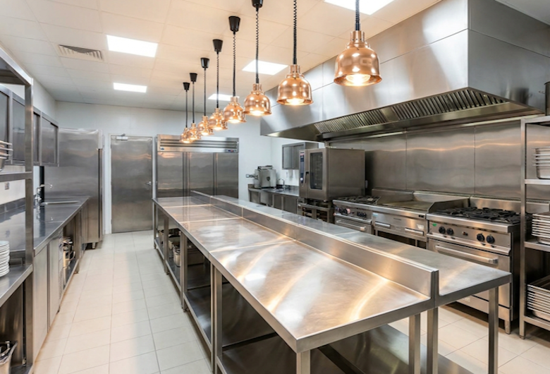 Supplier-Dapur-MBG-Bekasi-dengan-Material-Anti-Karat-Grade-304-Higienis-Kuat-Tahan-Lama-Teknostainless