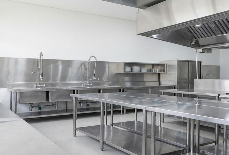 Tekno Stainless: Vendor Dapur MBG di Bekasi yang Sekaligus Menyediakan Jasa Instalasinya